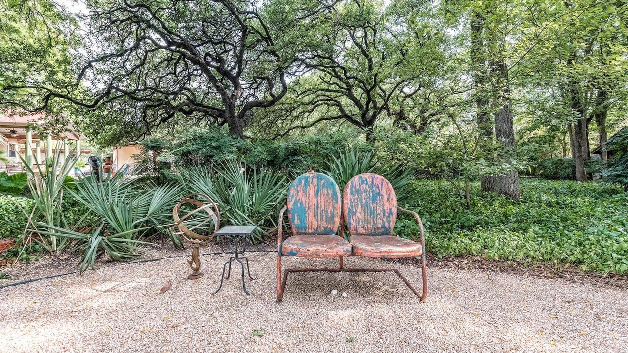 Photo of Outdoor in North Waco