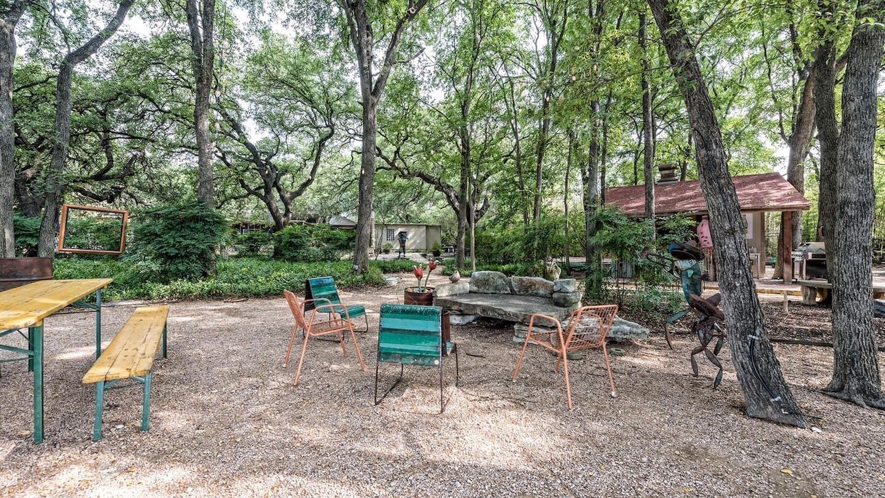 Photo of Outdoor in North Waco