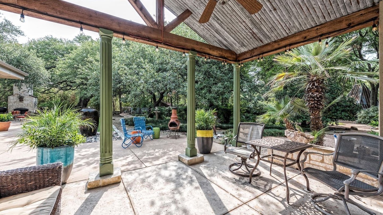 Photo of Outdoor in North Waco