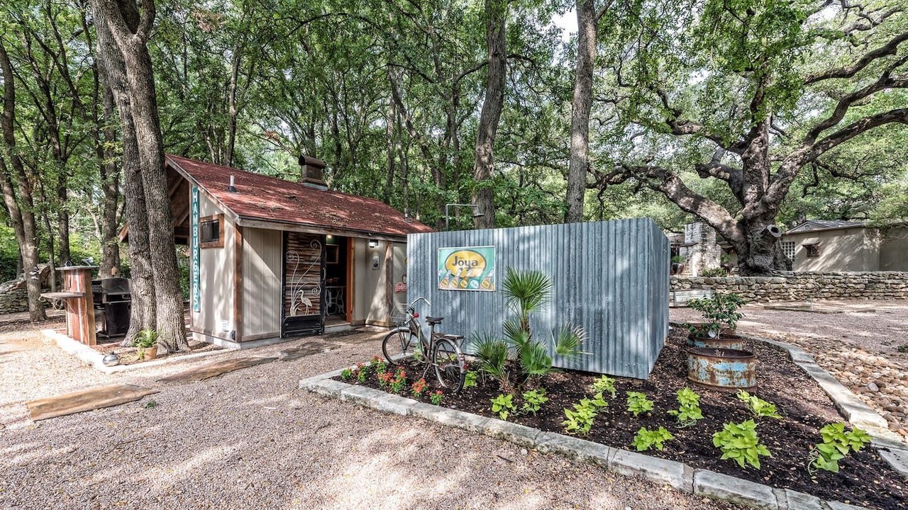 Photo of Bathroom in North Waco