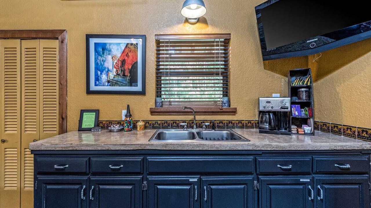 Photo of Kitchen in North Waco