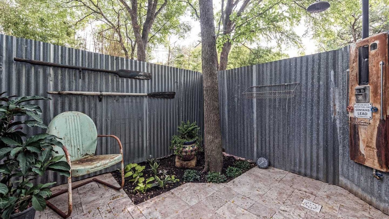 Photo of Outdoor in North Waco