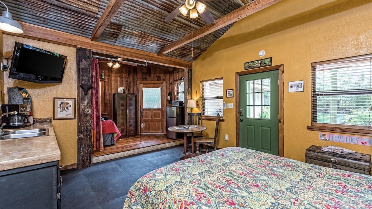 Photo of Bedroom in North Waco