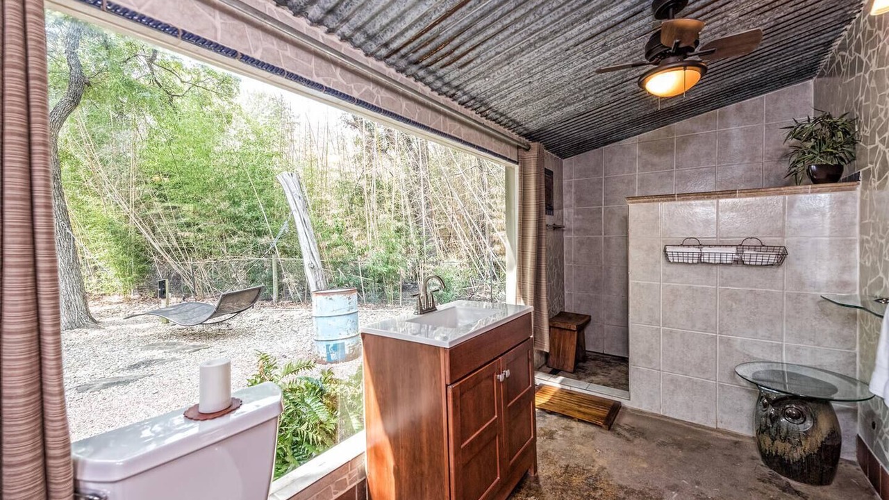 Photo of Bathroom in North Waco