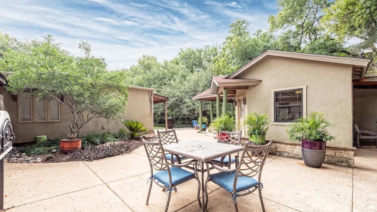 Photo of Outdoor in North Waco