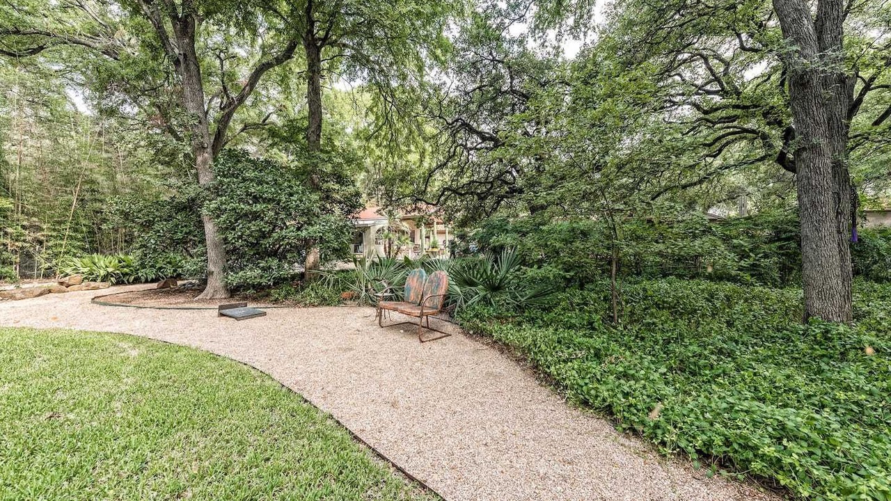 Photo of Outdoor in North Waco
