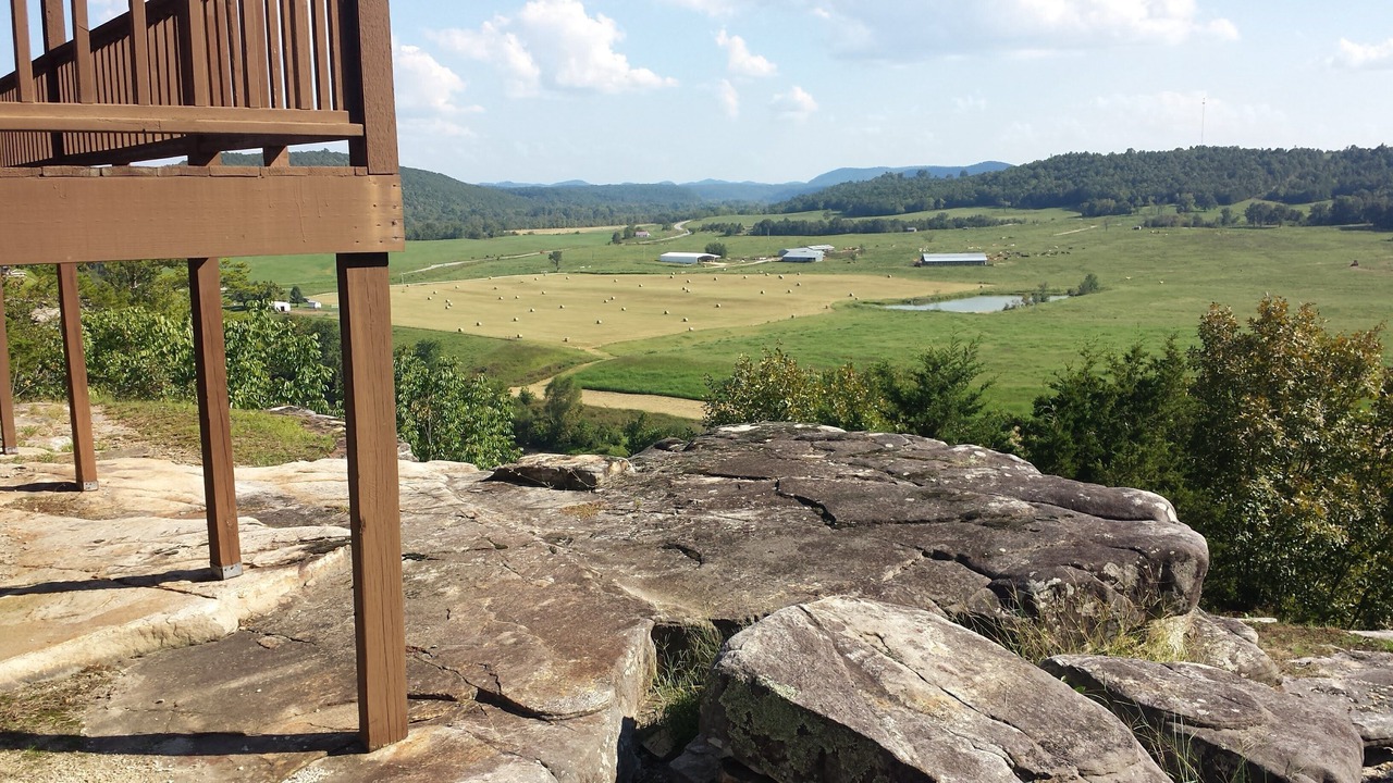 Photo of Others in Calico Rock