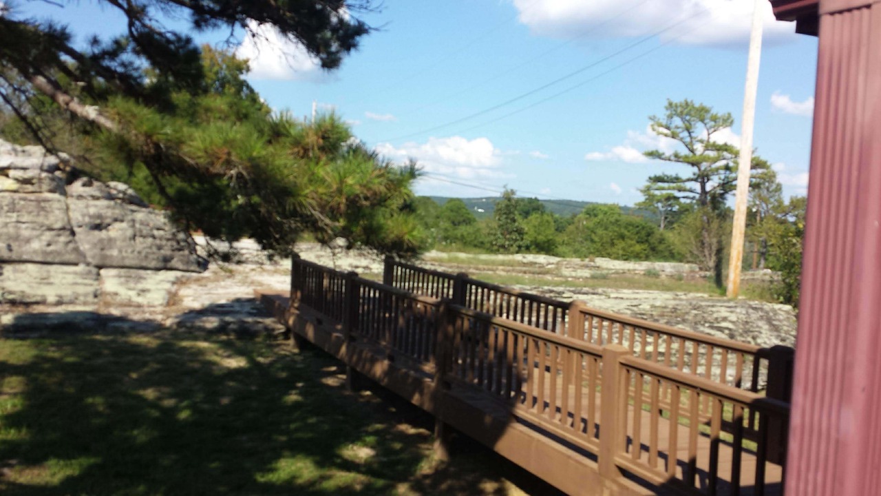 Photo of Outdoor in Calico Rock
