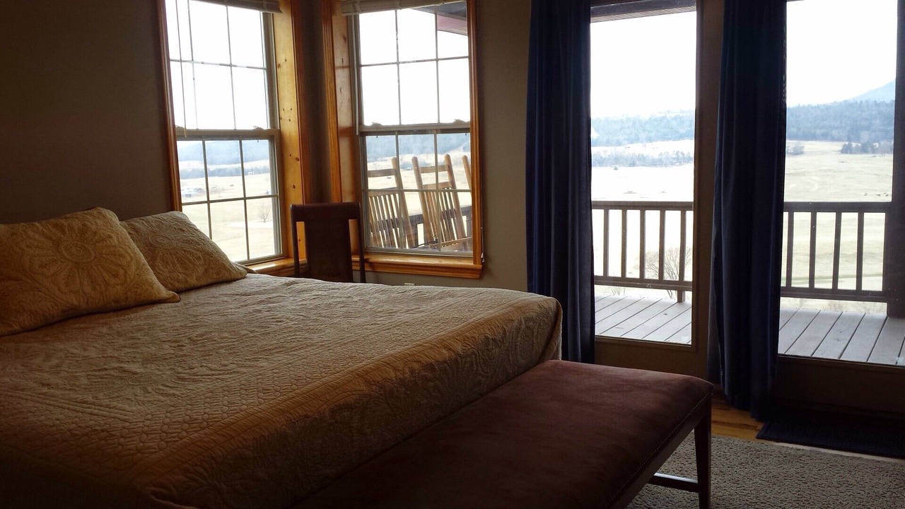 Photo of Bedroom in Calico Rock