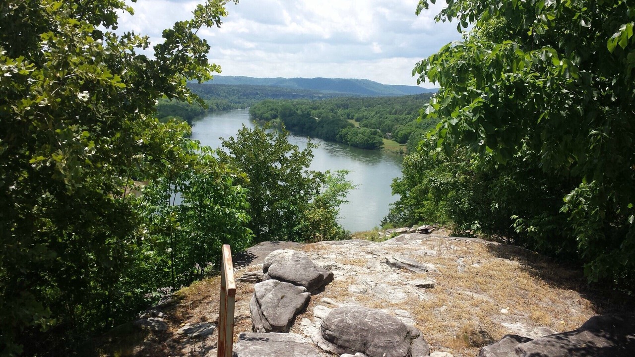 Photo of Outdoor in Calico Rock
