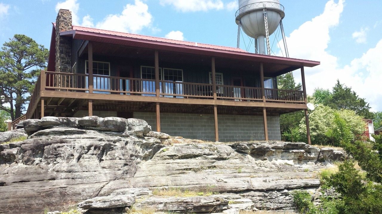 Photo of Outdoor in Calico Rock