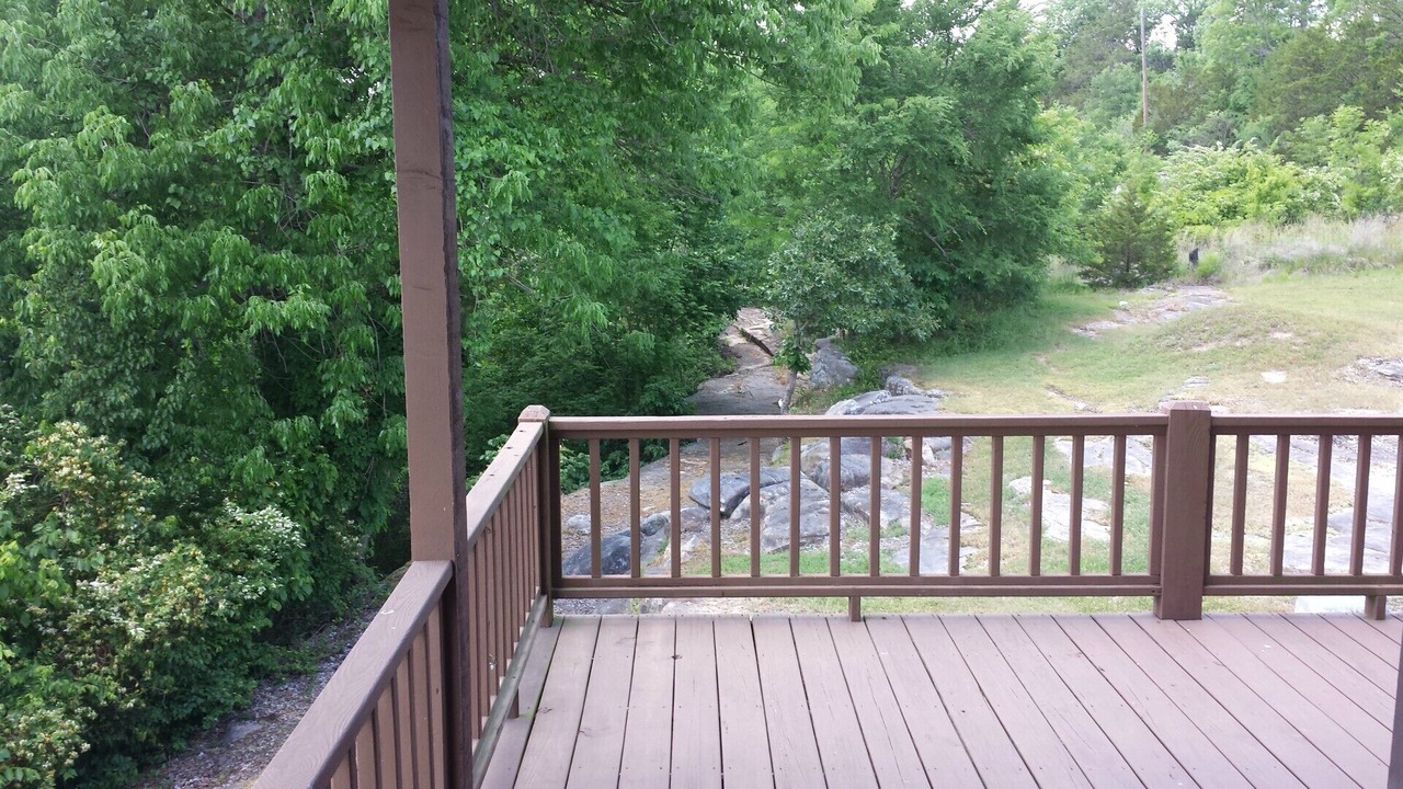 Photo of Outdoor in Calico Rock