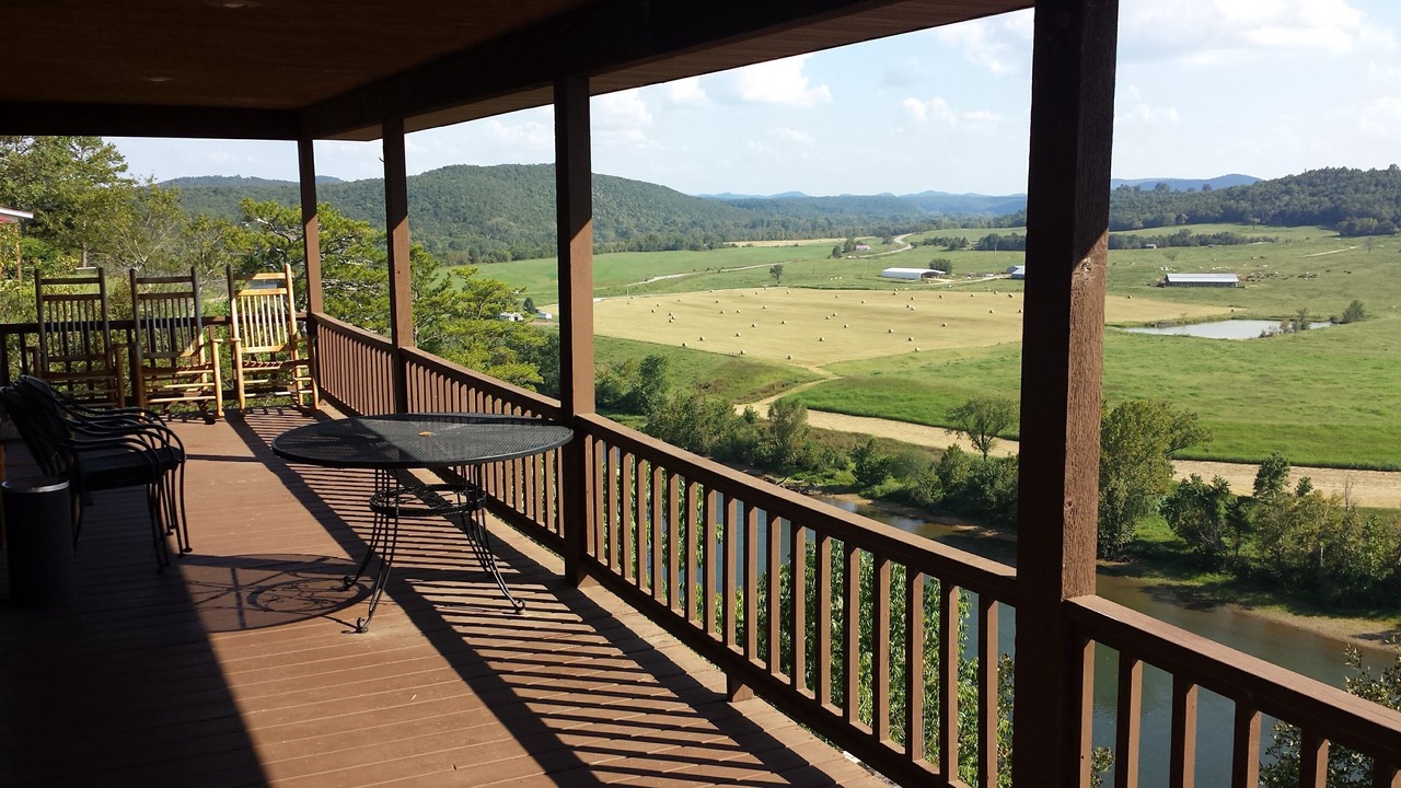 Photo of Outdoor in Calico Rock