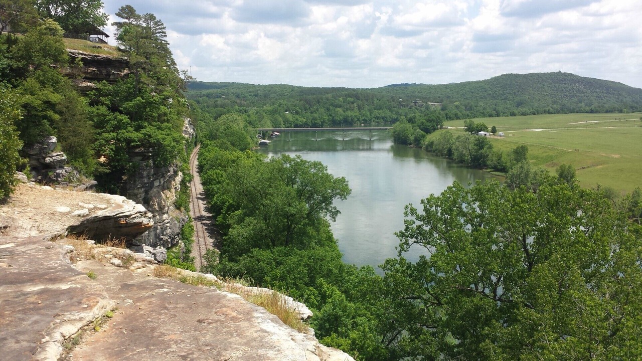 Photo of Outdoor in Calico Rock