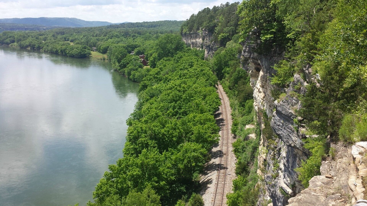 Photo of Outdoor in Calico Rock