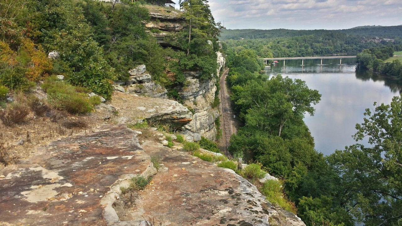 Photo of Outdoor in Calico Rock