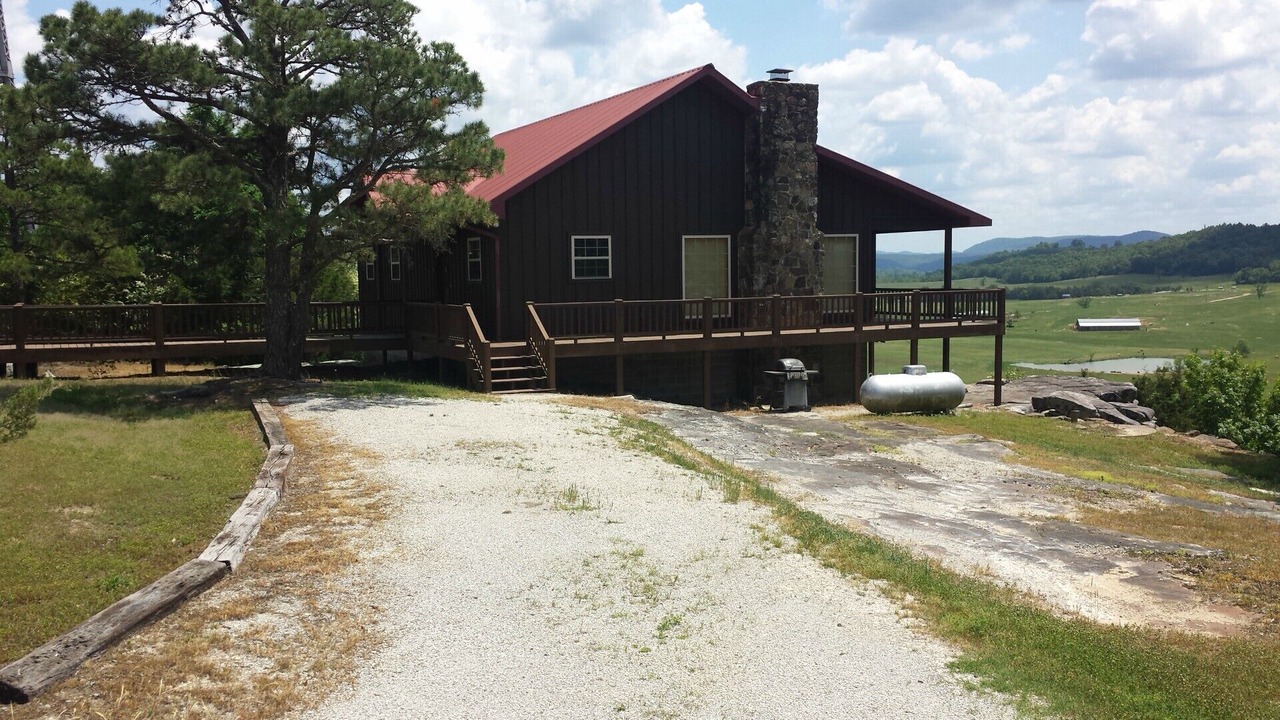 Photo of Outdoor in Calico Rock