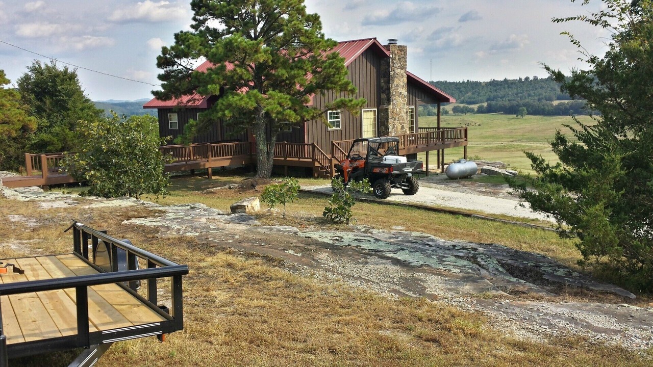 Photo of Others in Calico Rock