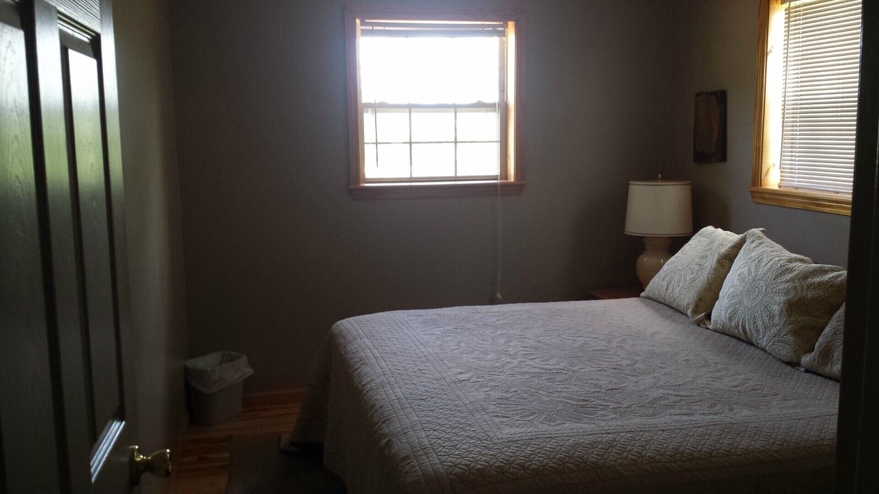 Photo of Bedroom in Calico Rock