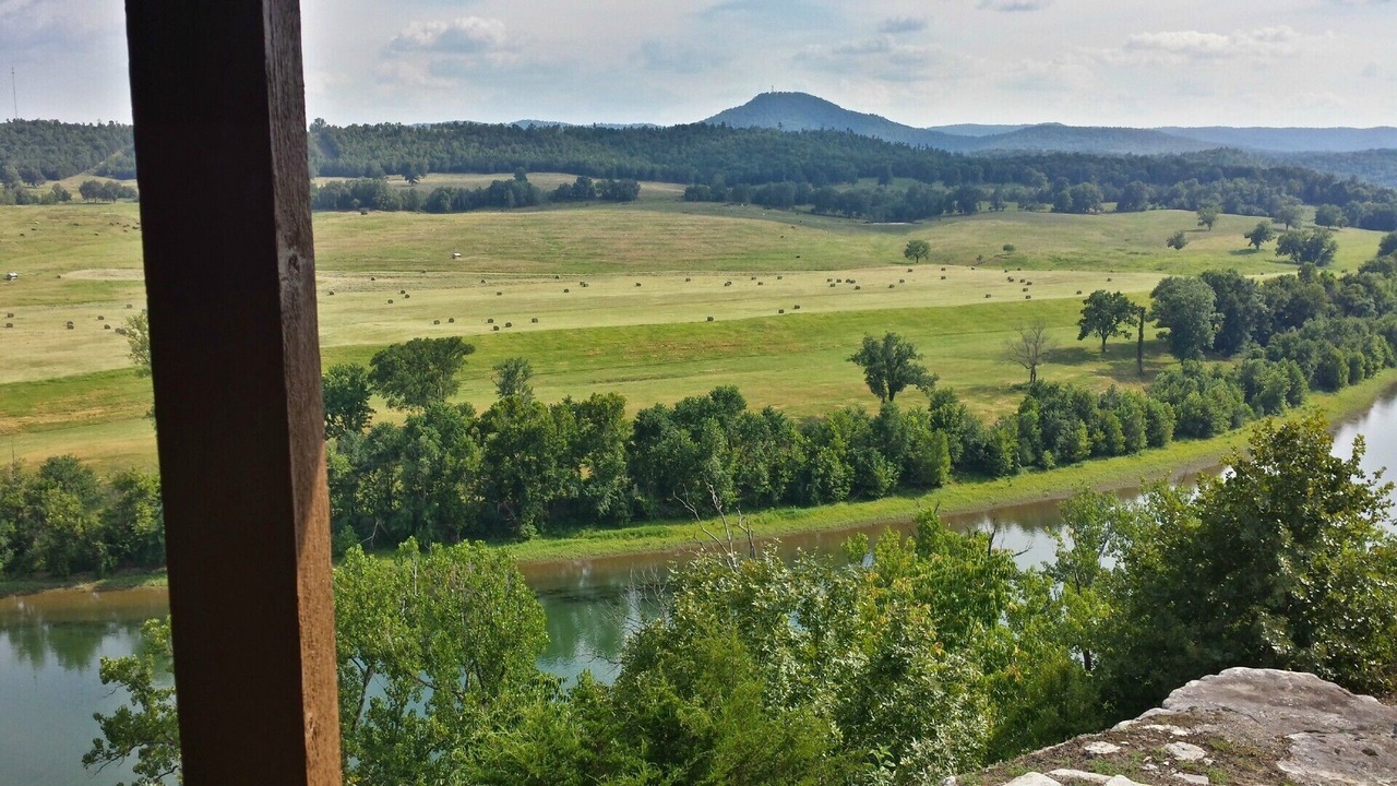 Photo of Others in Calico Rock