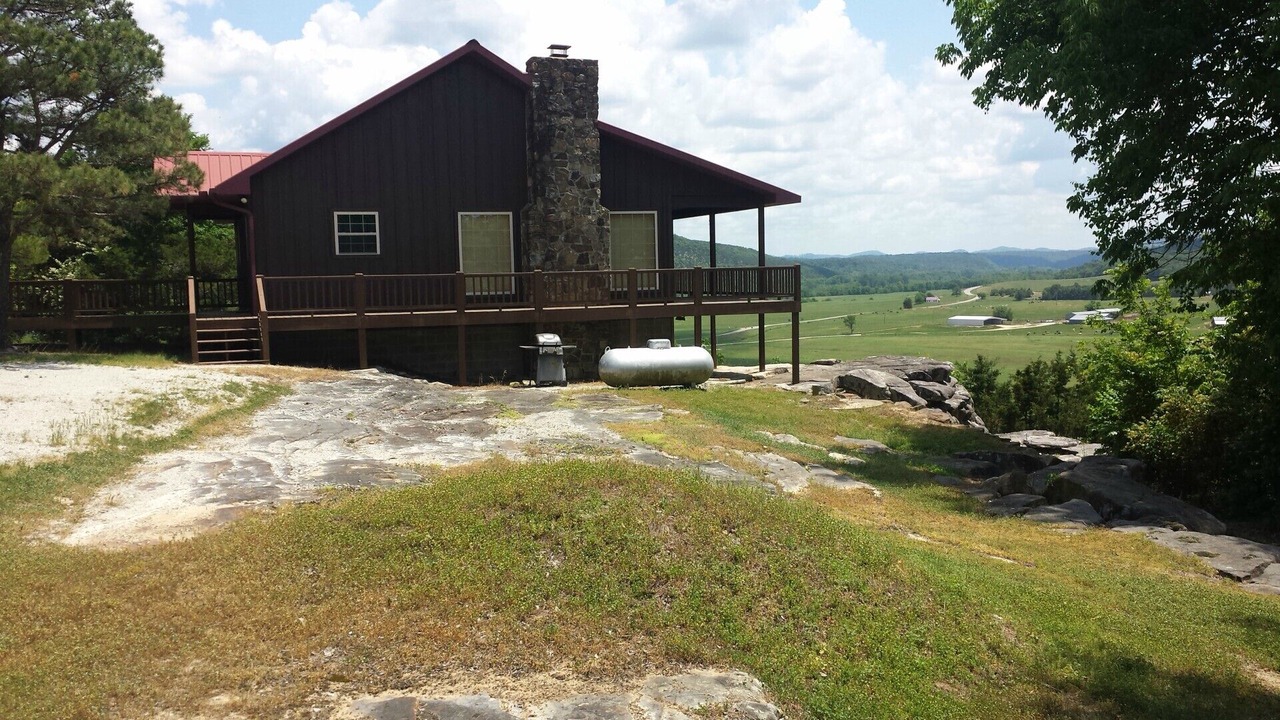 Photo of Outdoor in Calico Rock
