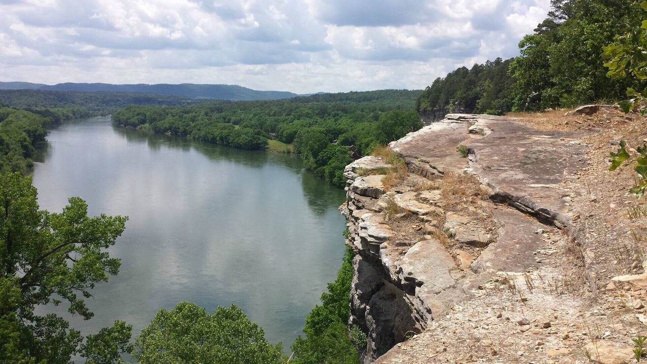 Photo of Outdoor in Calico Rock