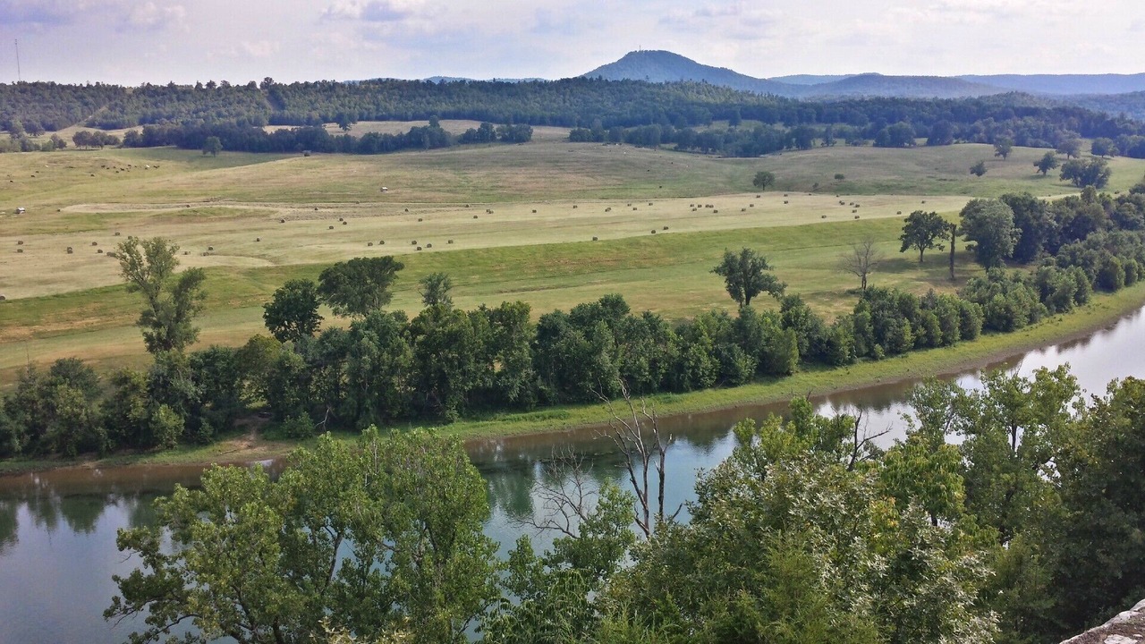 Photo of Outdoor in Calico Rock
