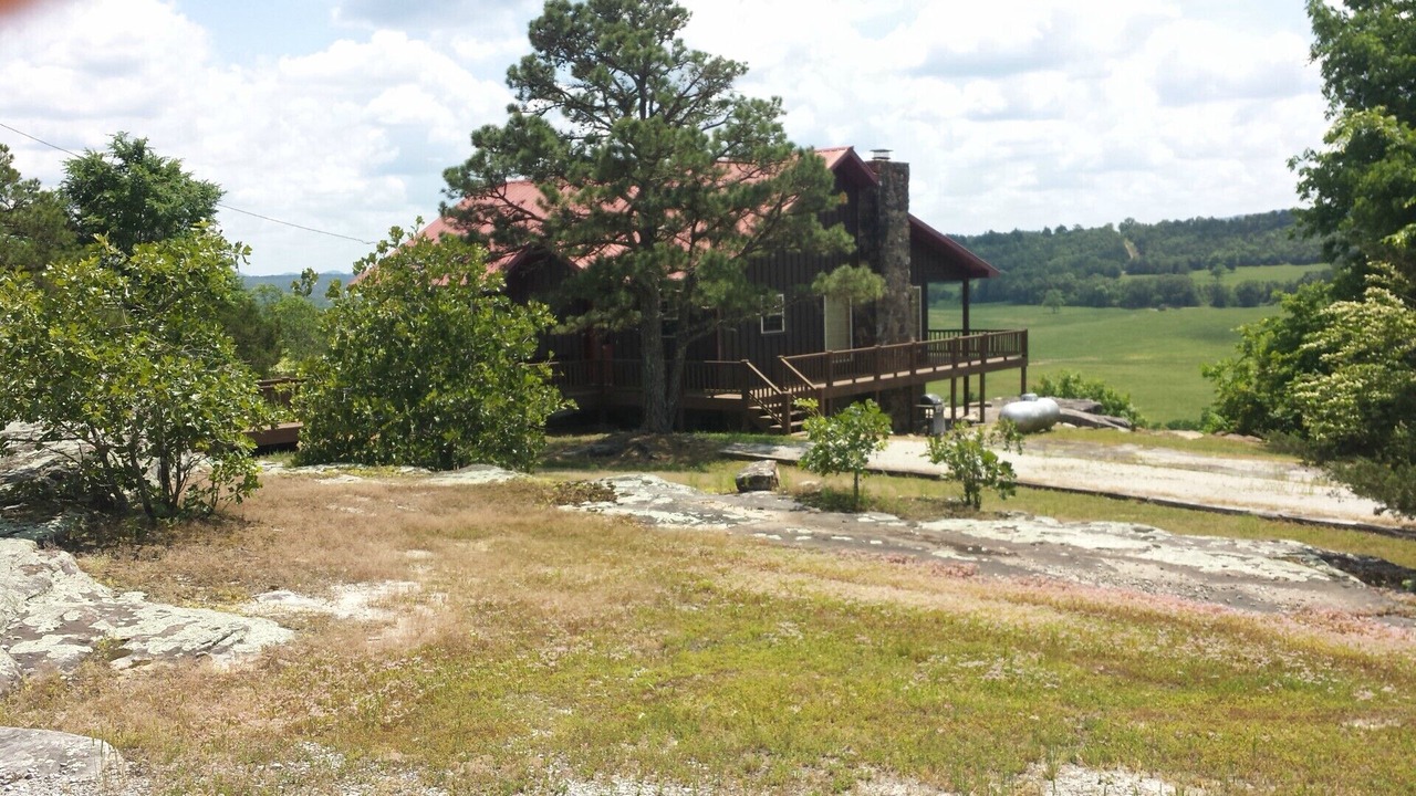 Photo of Others in Calico Rock