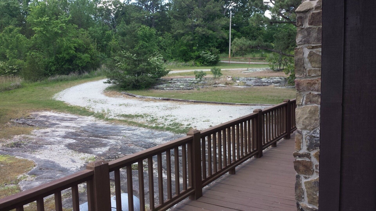 Photo of Outdoor in Calico Rock