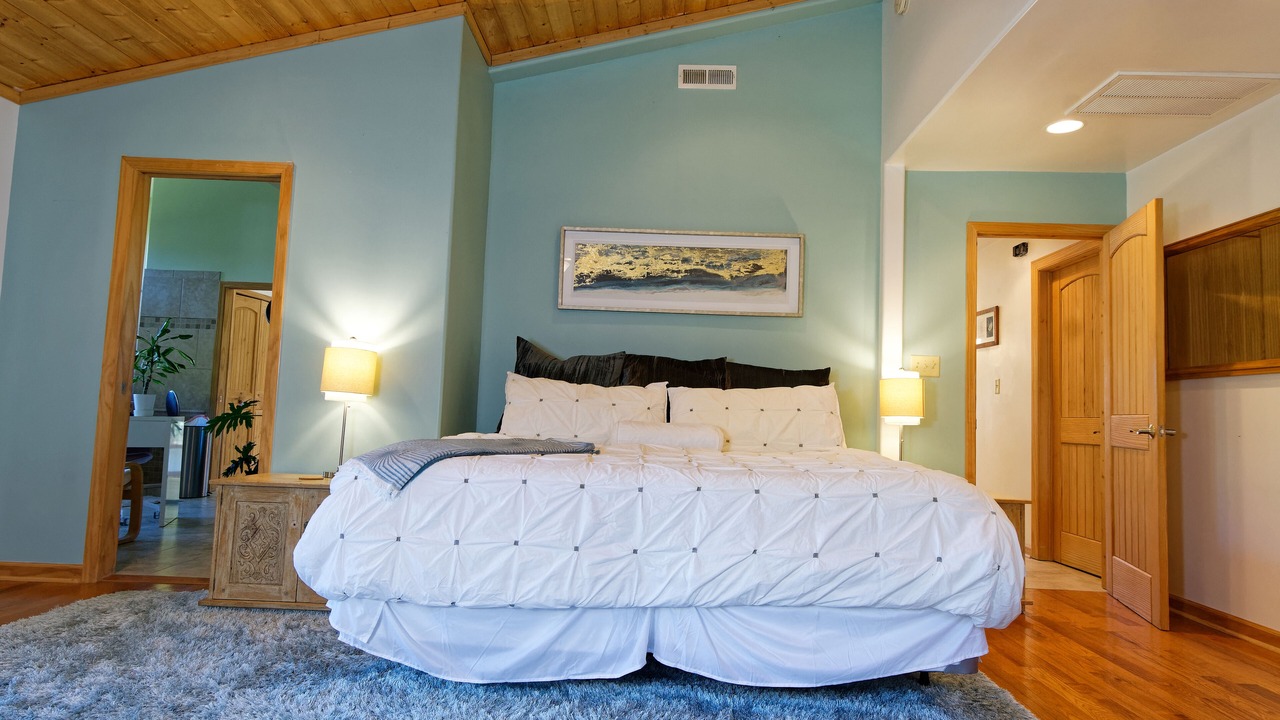 Photo of Bedroom in Fairview