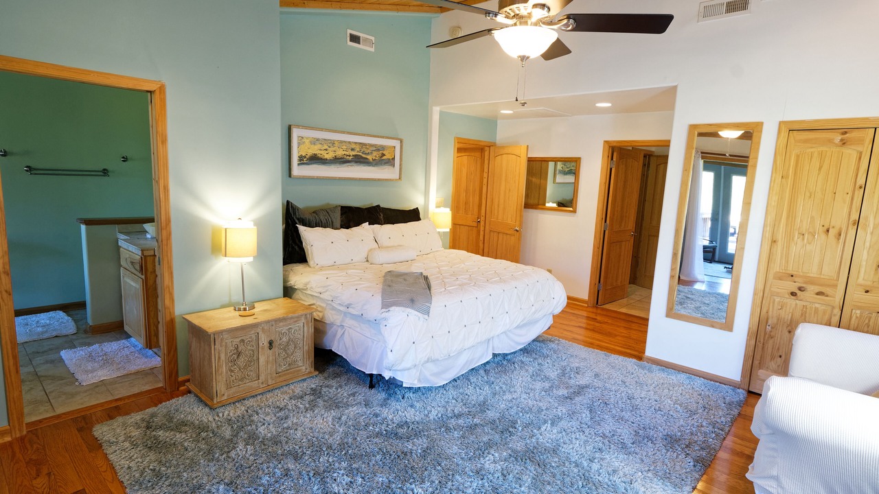 Photo of Bedroom in Fairview