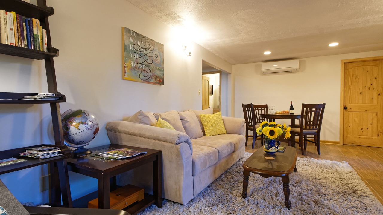 Photo of Bedroom in Fairview