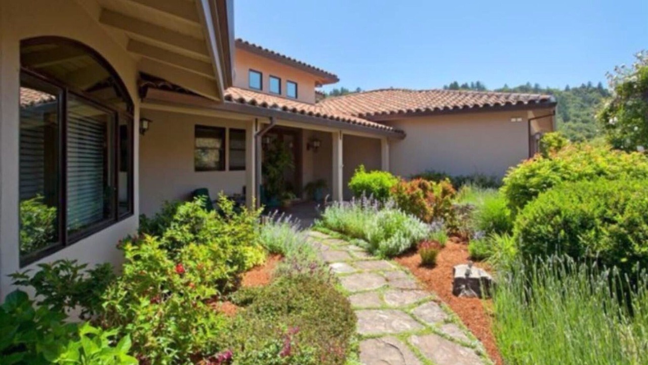 Photo of Outdoor in Nicasio