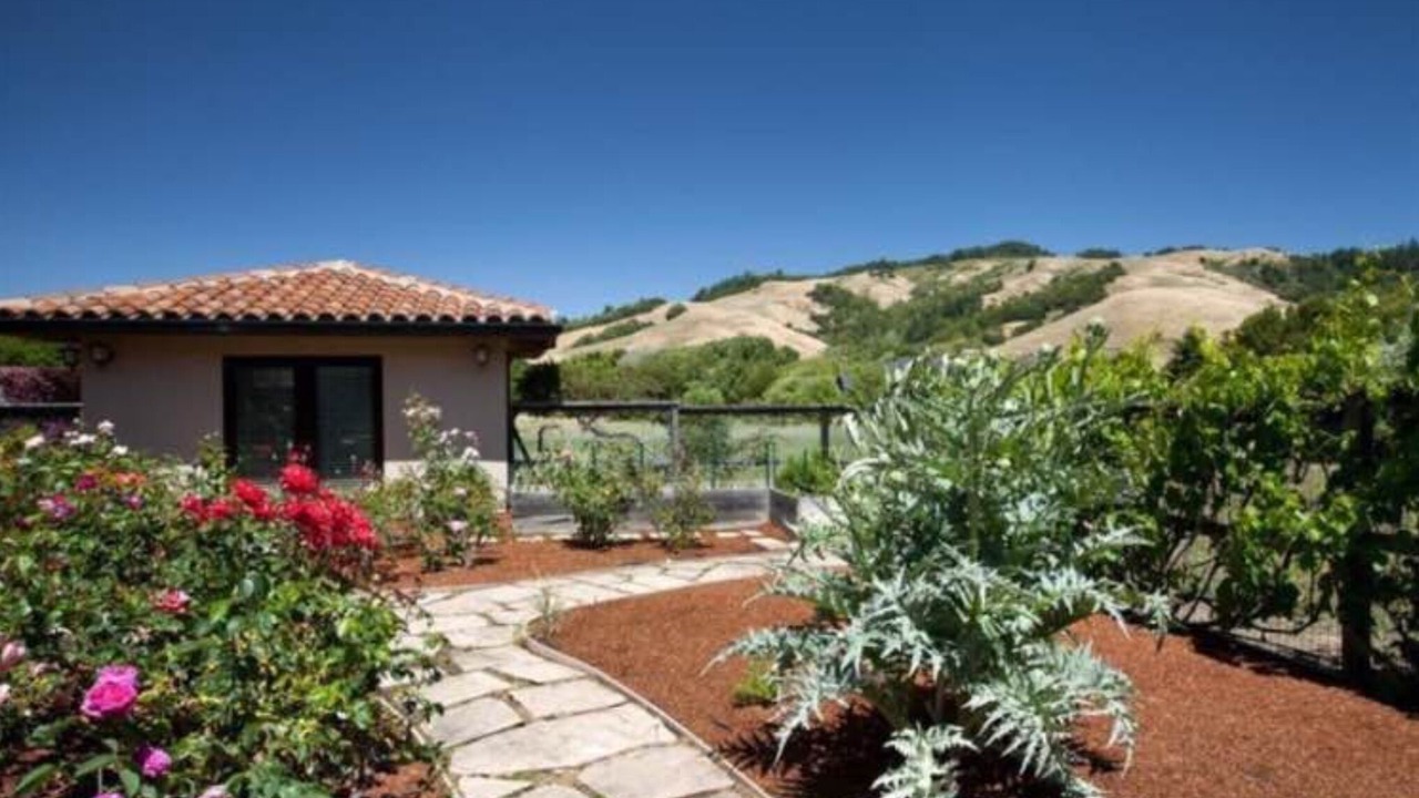 Photo of Outdoor in Nicasio