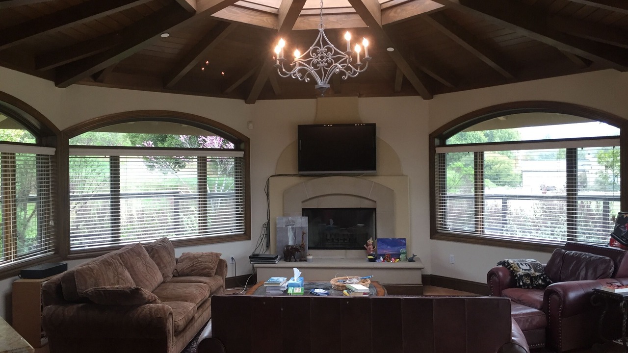 Photo of Livingroom in Nicasio
