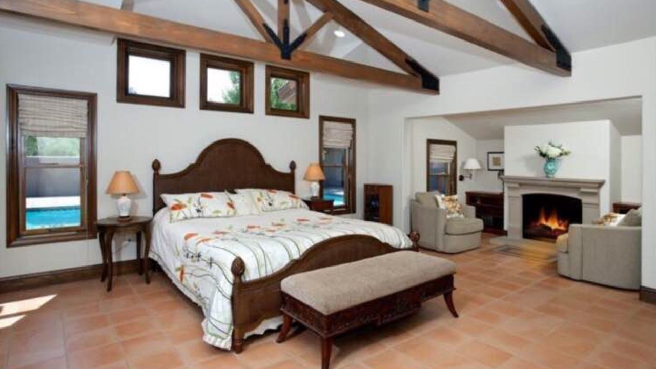 Photo of Bedroom in Nicasio