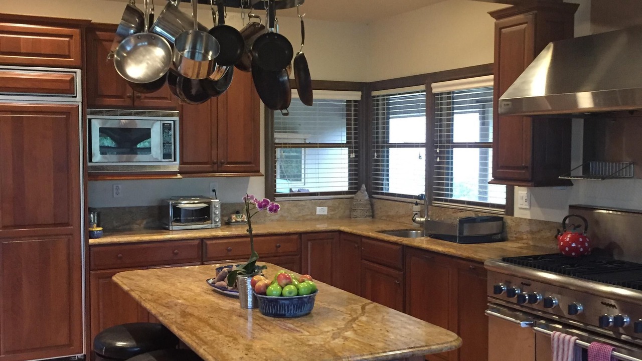 Photo of Kitchen in Nicasio