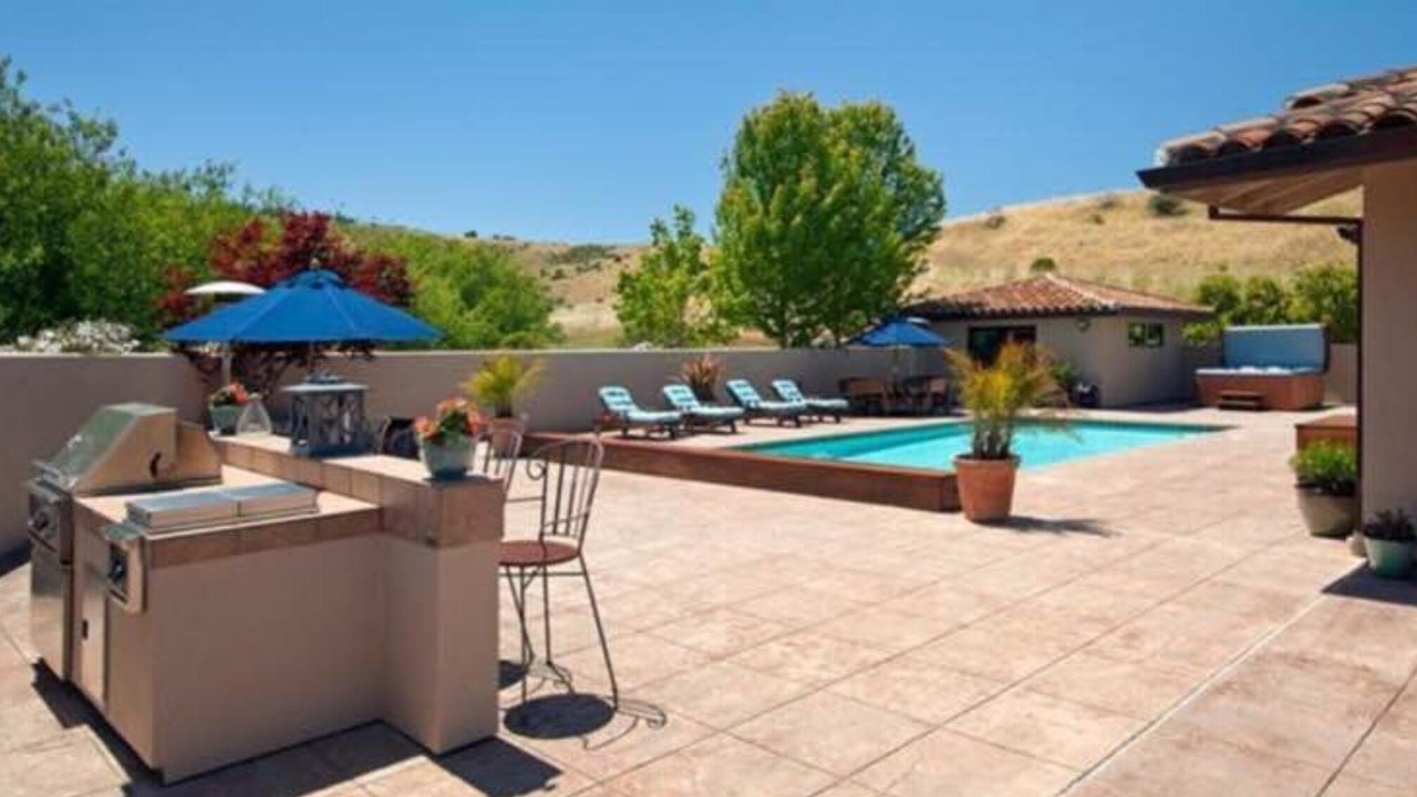 Photo of Outdoor in Nicasio