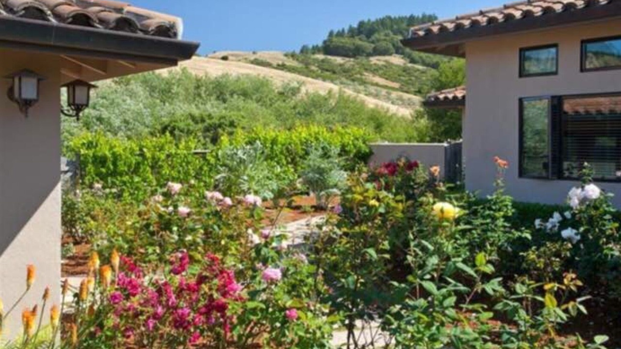 Photo of Outdoor in Nicasio