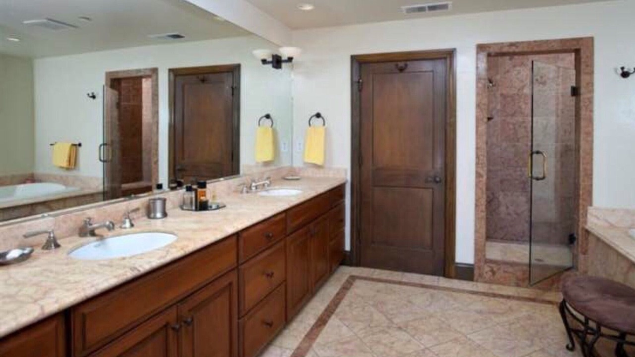 Photo of Bathroom in Nicasio