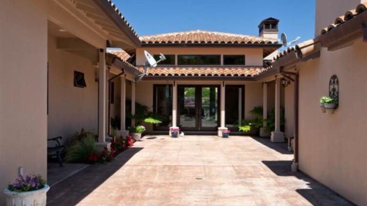 Photo of Outdoor in Nicasio