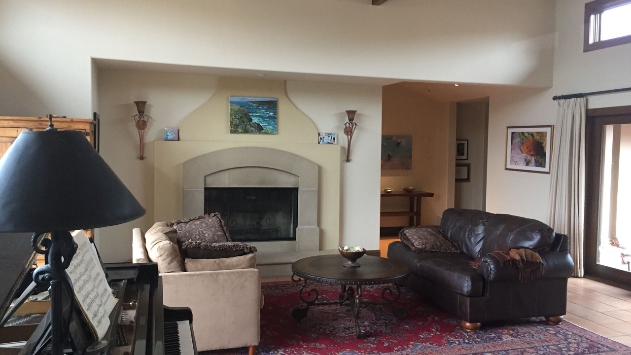 Photo of Livingroom in Nicasio