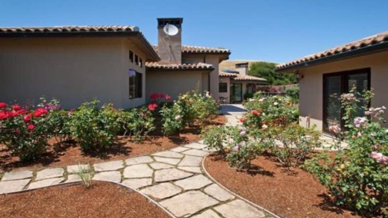 Photo of Outdoor in Nicasio