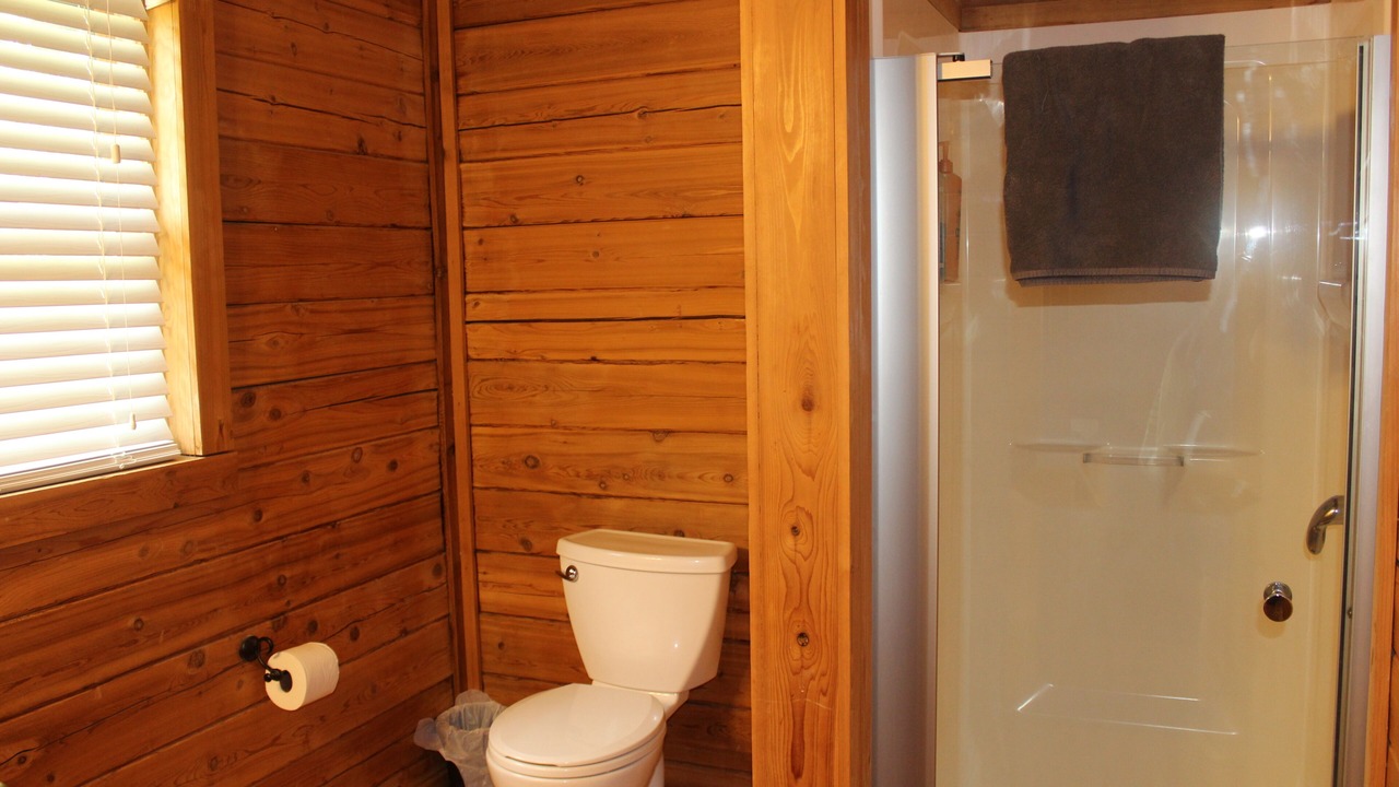 Photo of Bathroom in Lee's Summit