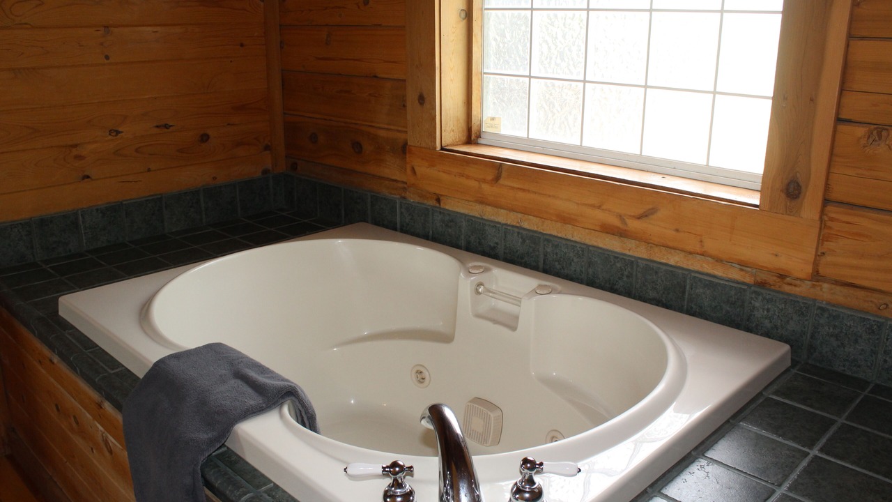 Photo of Bathroom in Lee's Summit