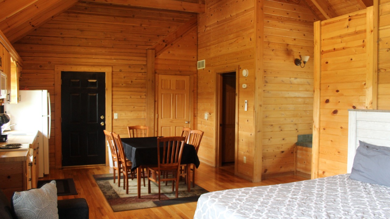 Photo of Bedroom in Lee's Summit