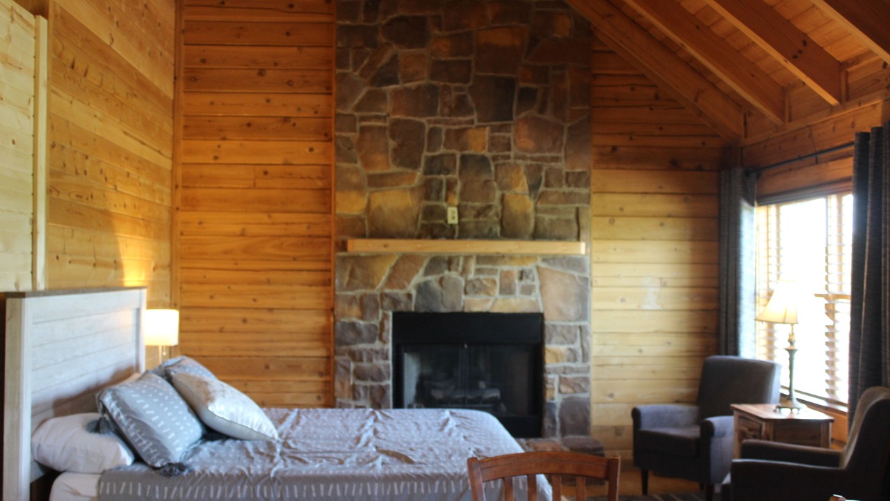Photo of Livingroom in Lee's Summit