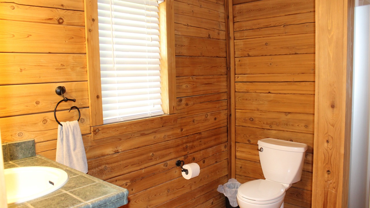 Photo of Bathroom in Lee's Summit