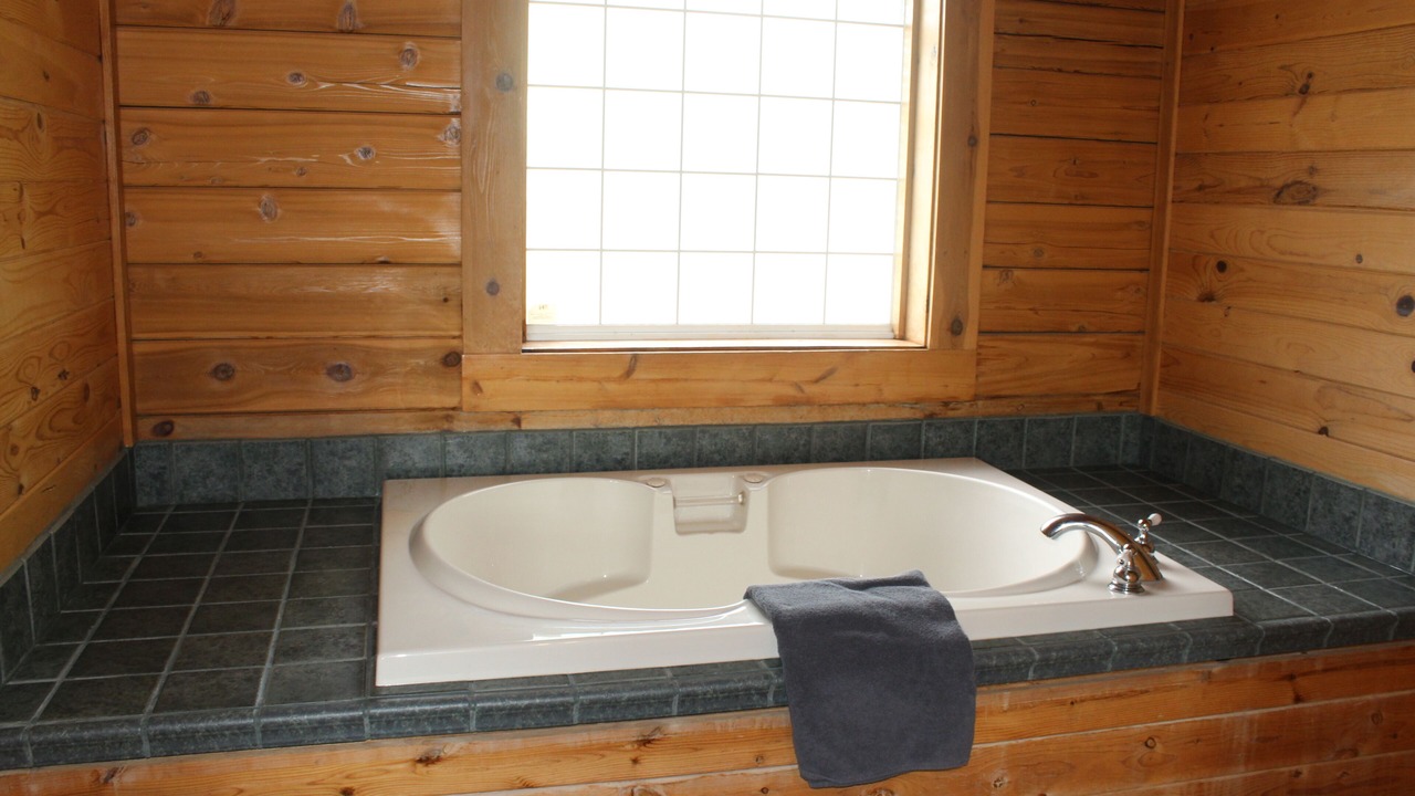 Photo of Bathroom in Lee's Summit