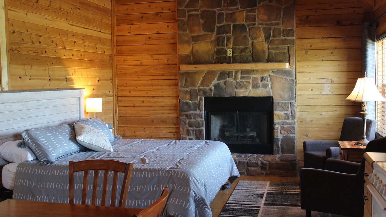 Photo of Livingroom in Lee's Summit